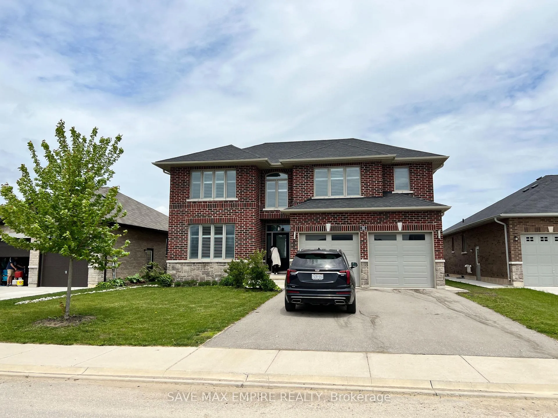 Photo 1 of 193 Leitch Street, Dutton/Dunwich, Dutton — HOMEH