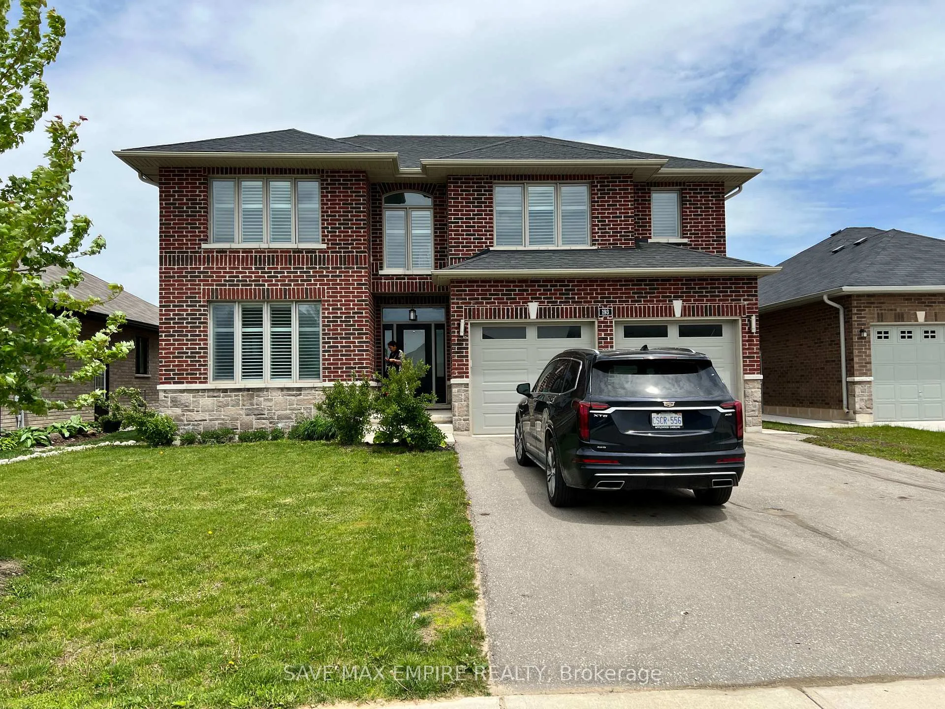 Photo 2 of 193 Leitch Street, Dutton/Dunwich, Dutton — HOMEH