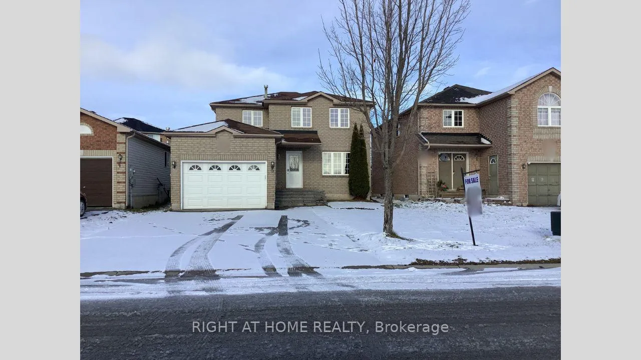 Photo 1 of 214 Dunsmore Lane, Barrie, Georgian Drive — HOMEH