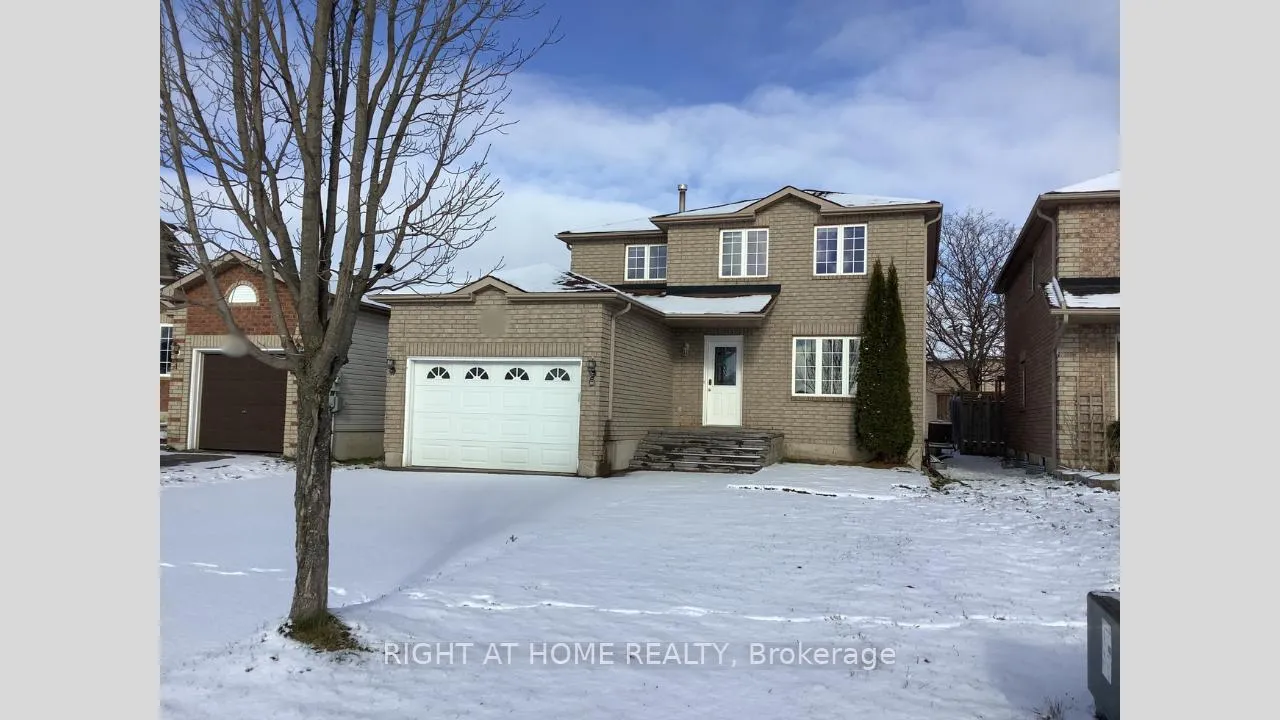 Photo 2 of 214 Dunsmore Lane, Barrie, Georgian Drive — HOMEH