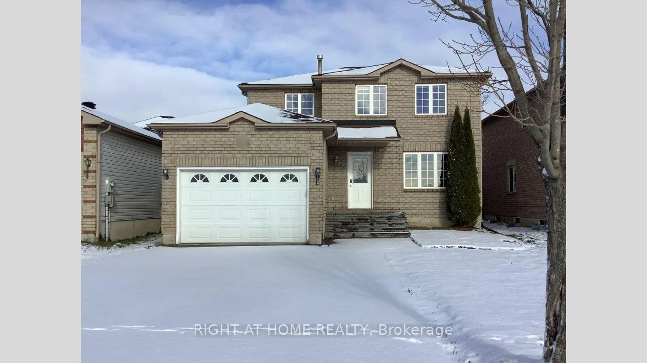 Photo 3 of 214 Dunsmore Lane, Barrie, Georgian Drive — HOMEH