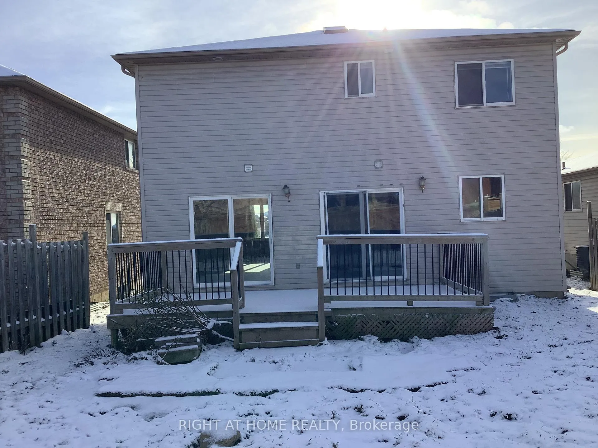 Photo 31 of 214 Dunsmore Lane, Barrie, Georgian Drive — HOMEH