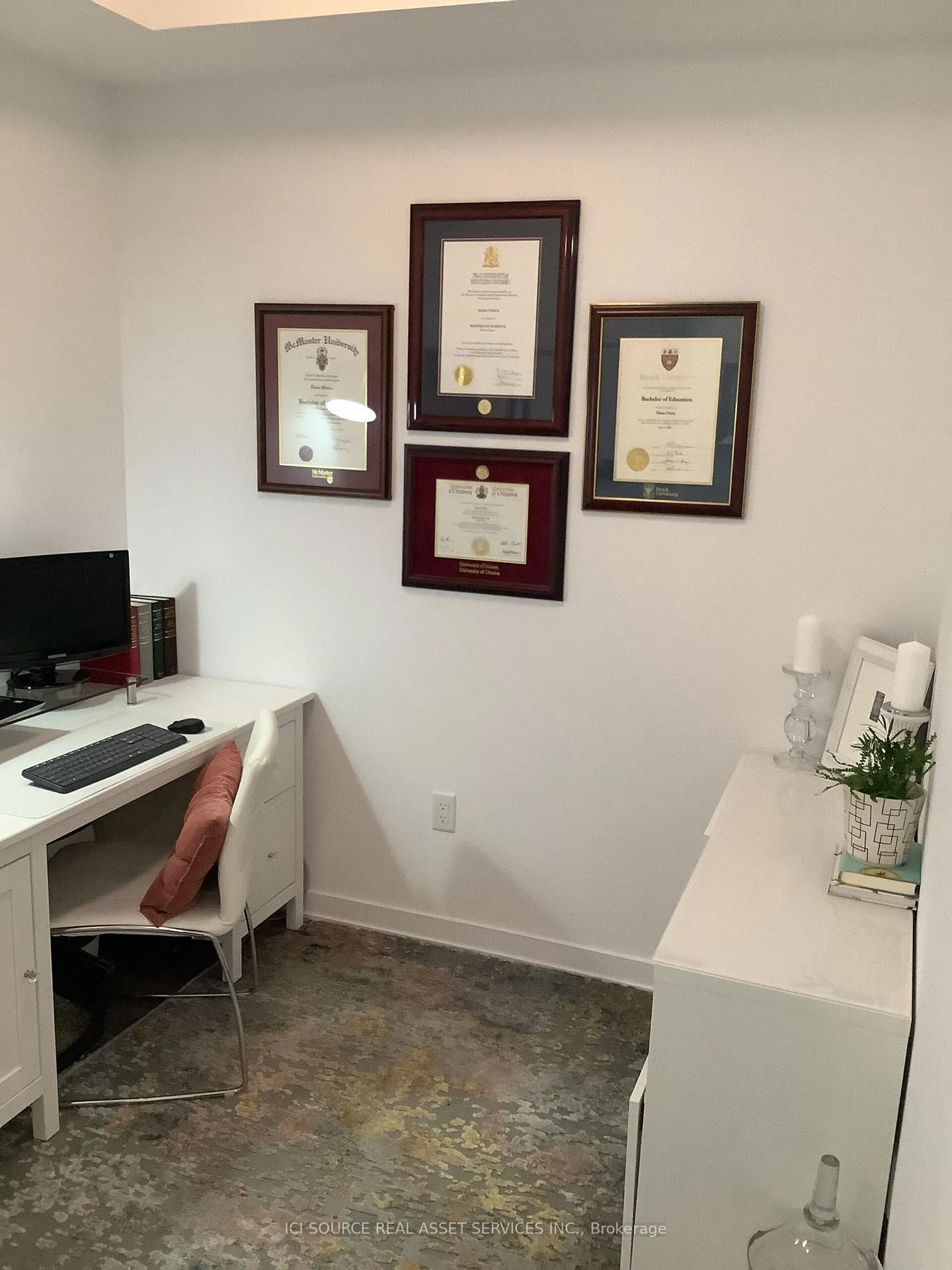 Photo 10 of Unit 203, 101 Shoreview Place, Hamilton, Stoney Creek — HOMEH