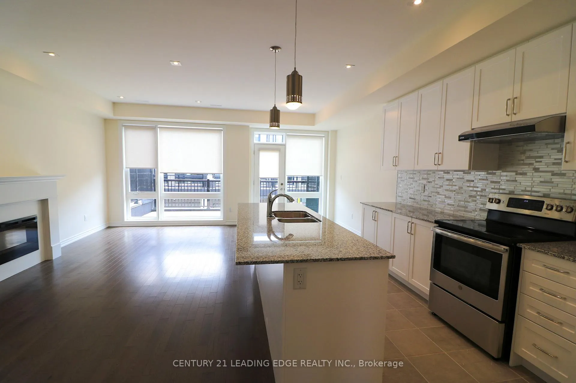 Photo 7 of 30 Hammersmith Lane, Markham, Victoria Square — HOMEH