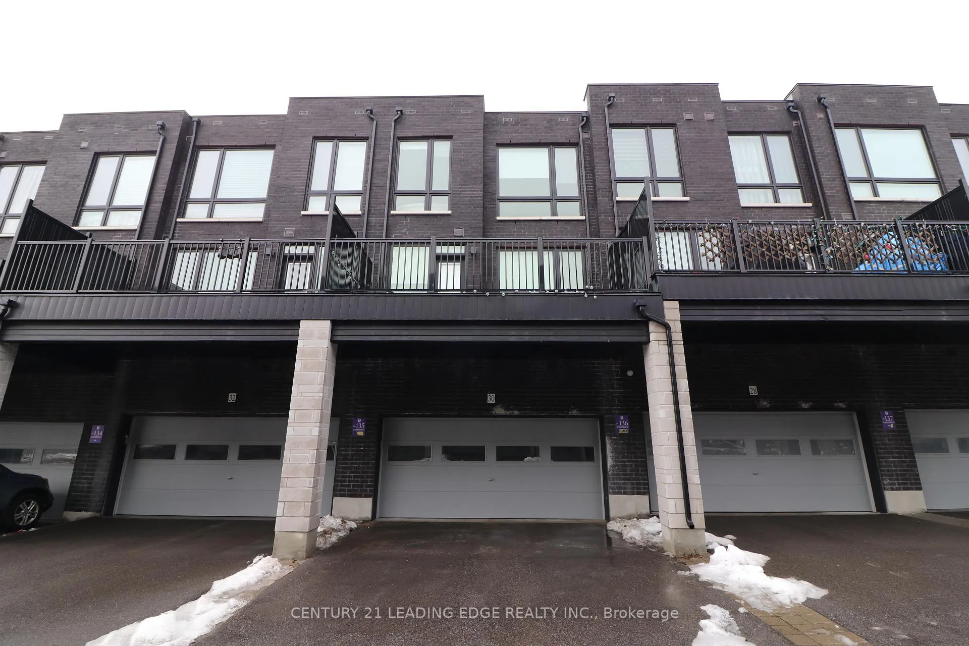Photo 27 of 30 Hammersmith Lane, Markham, Victoria Square — HOMEH