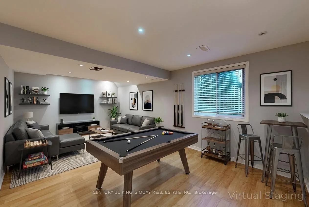 Photo 42 of Unit 21, 232 stonehenge Drive, Hamilton, Ancaster — HOMEH
