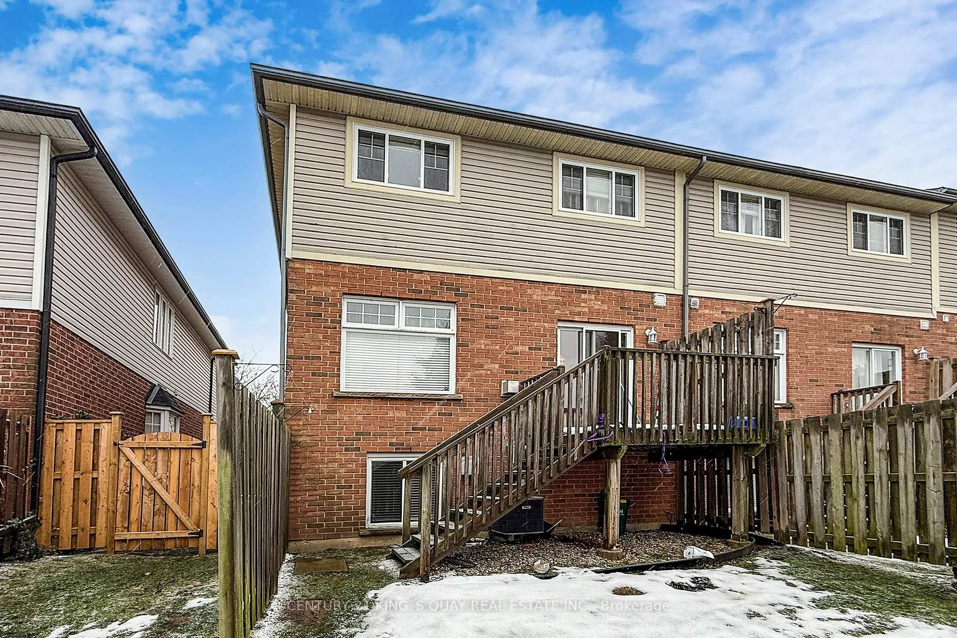 Photo 46 of Unit 21, 232 stonehenge Drive, Hamilton, Ancaster — HOMEH
