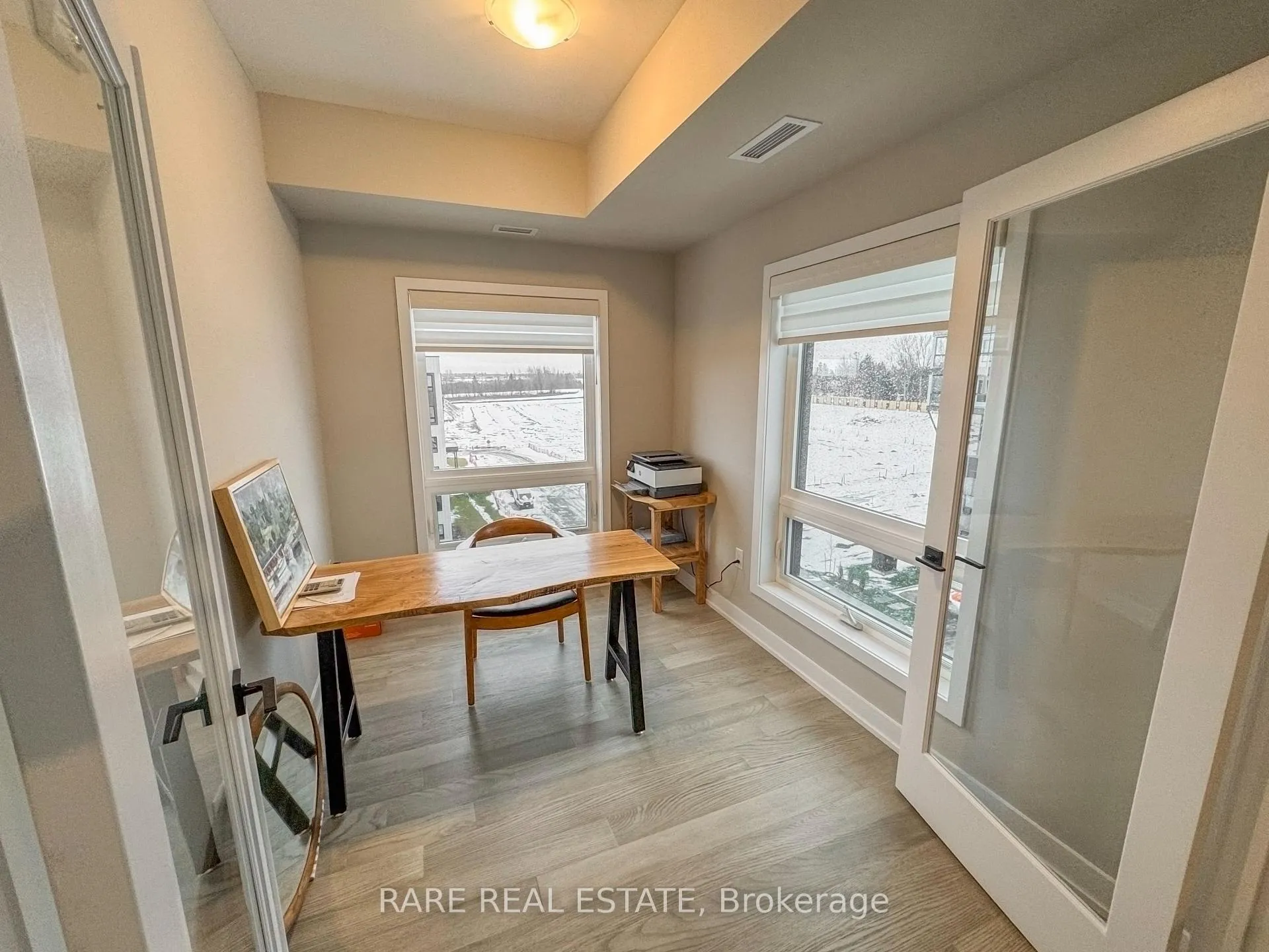 Photo 9 of Unit 602, 8 Culinary Lane, Barrie, Painswick South — HOMEH