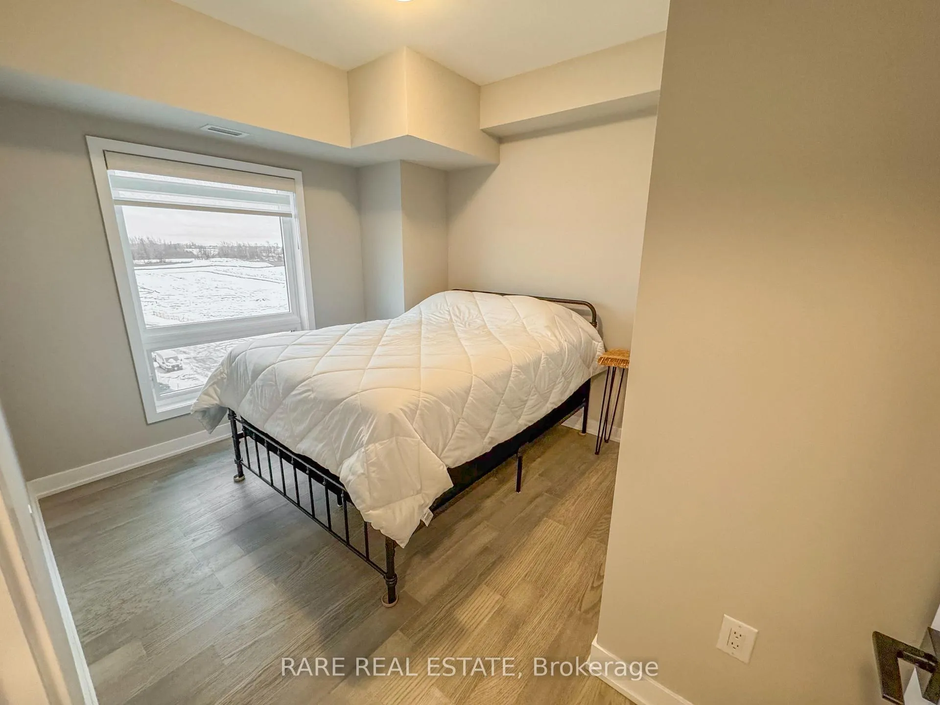 Photo 13 of Unit 602, 8 Culinary Lane, Barrie, Painswick South — HOMEH