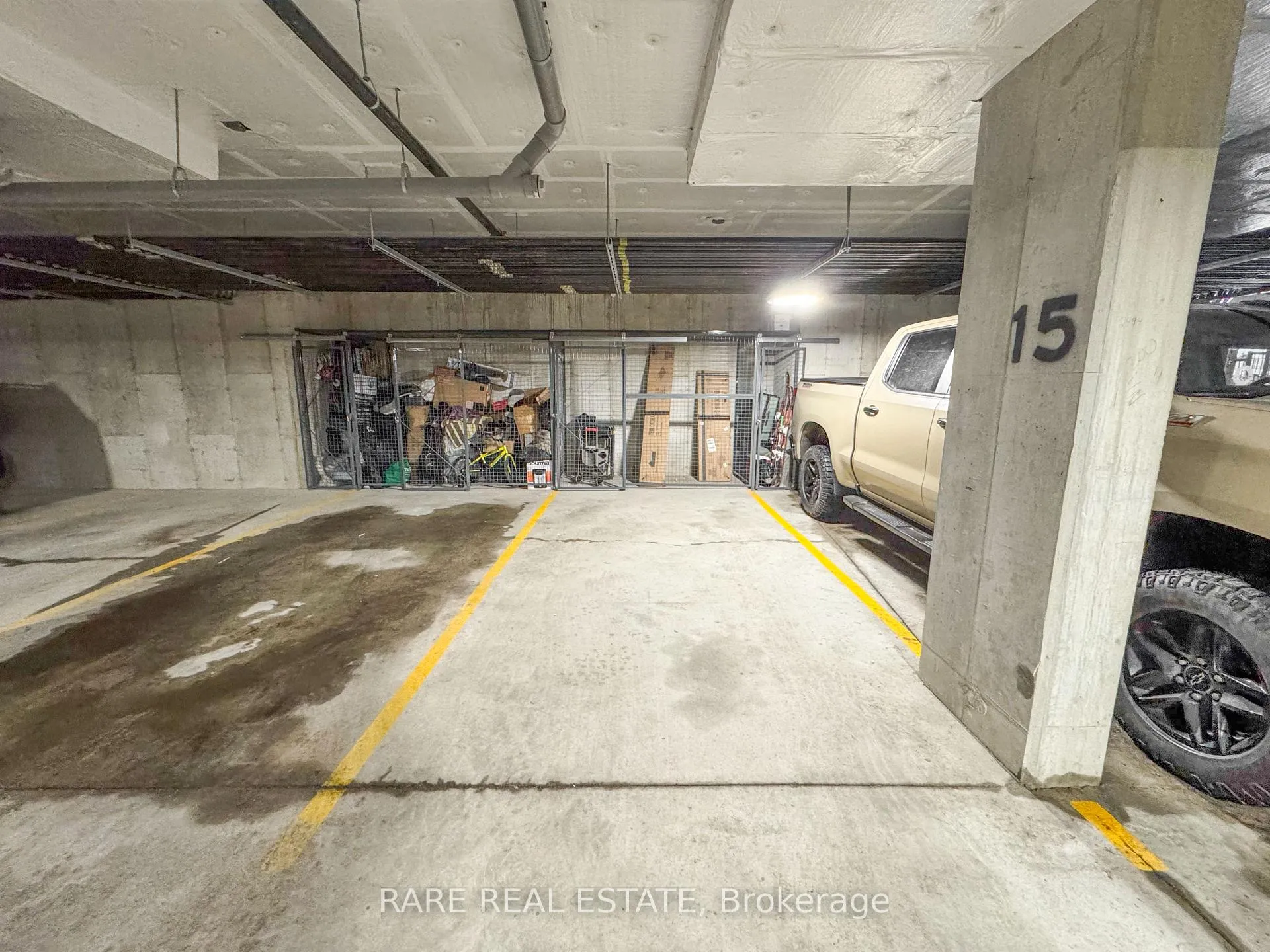 Photo 17 of Unit 602, 8 Culinary Lane, Barrie, Painswick South — HOMEH