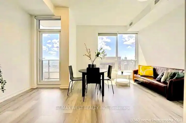 Photo 1 of Unit 4506, 395 Bloor Street E, Toronto, North St. James Town — HOMEH