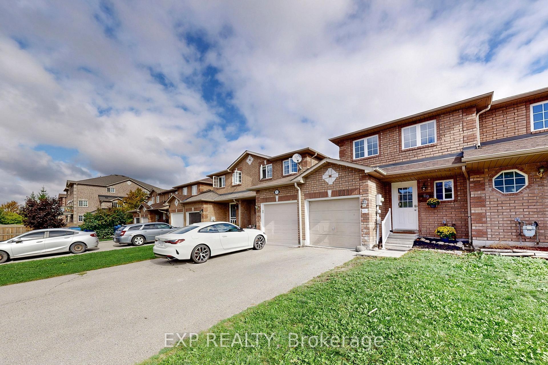 Photo 1 of 69 Goodwin Drive, Barrie, Painswick South — HOMEH