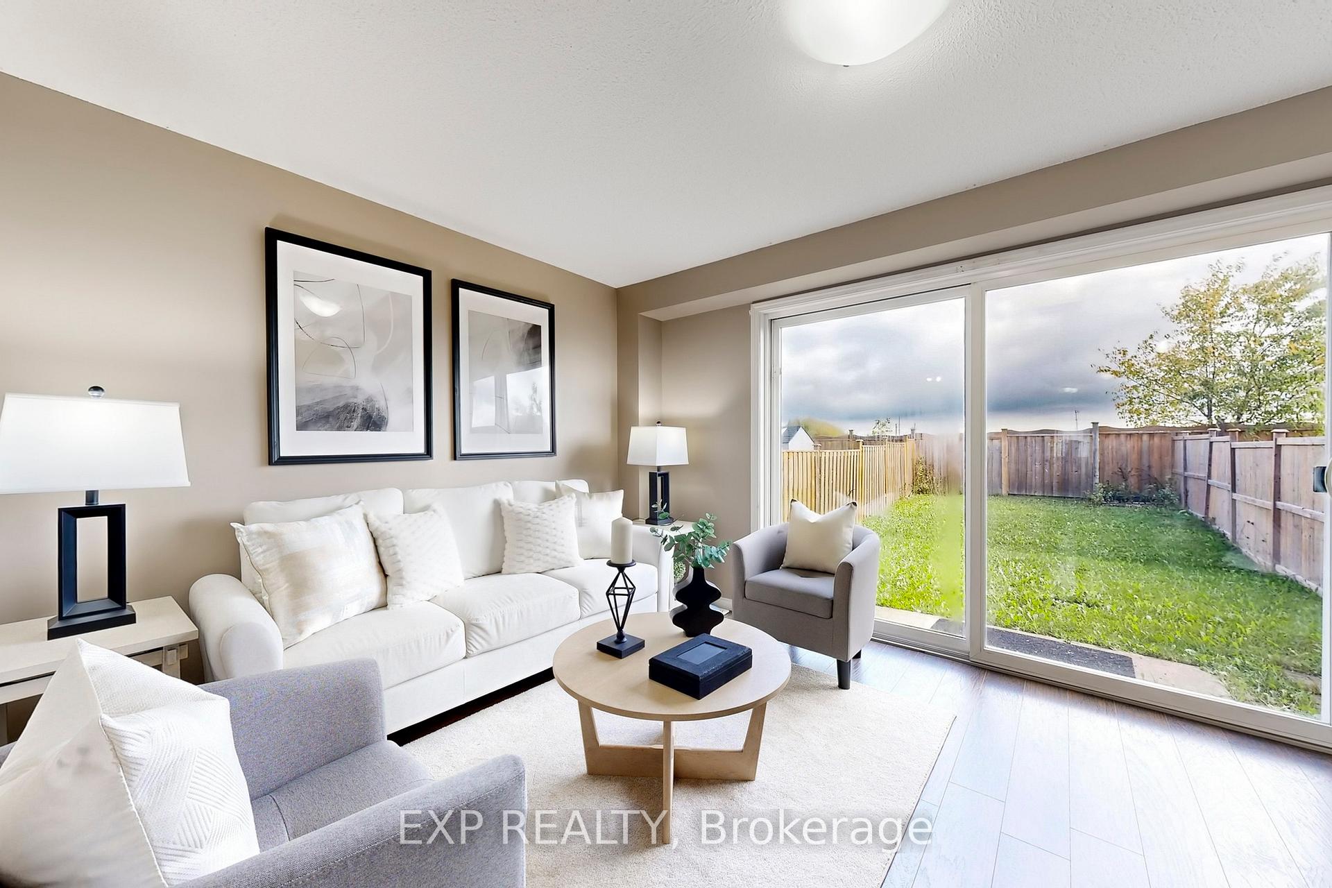Photo 3 of 69 Goodwin Drive, Barrie, Painswick South — HOMEH
