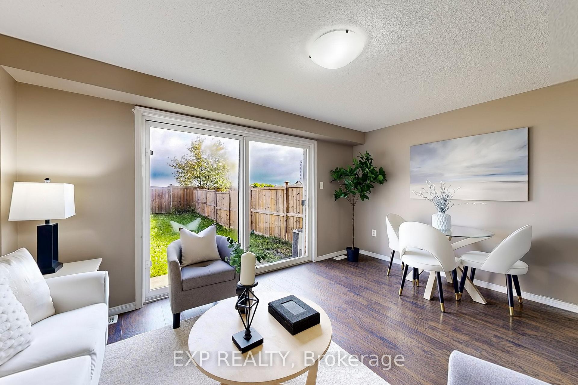 Photo 6 of 69 Goodwin Drive, Barrie, Painswick South — HOMEH