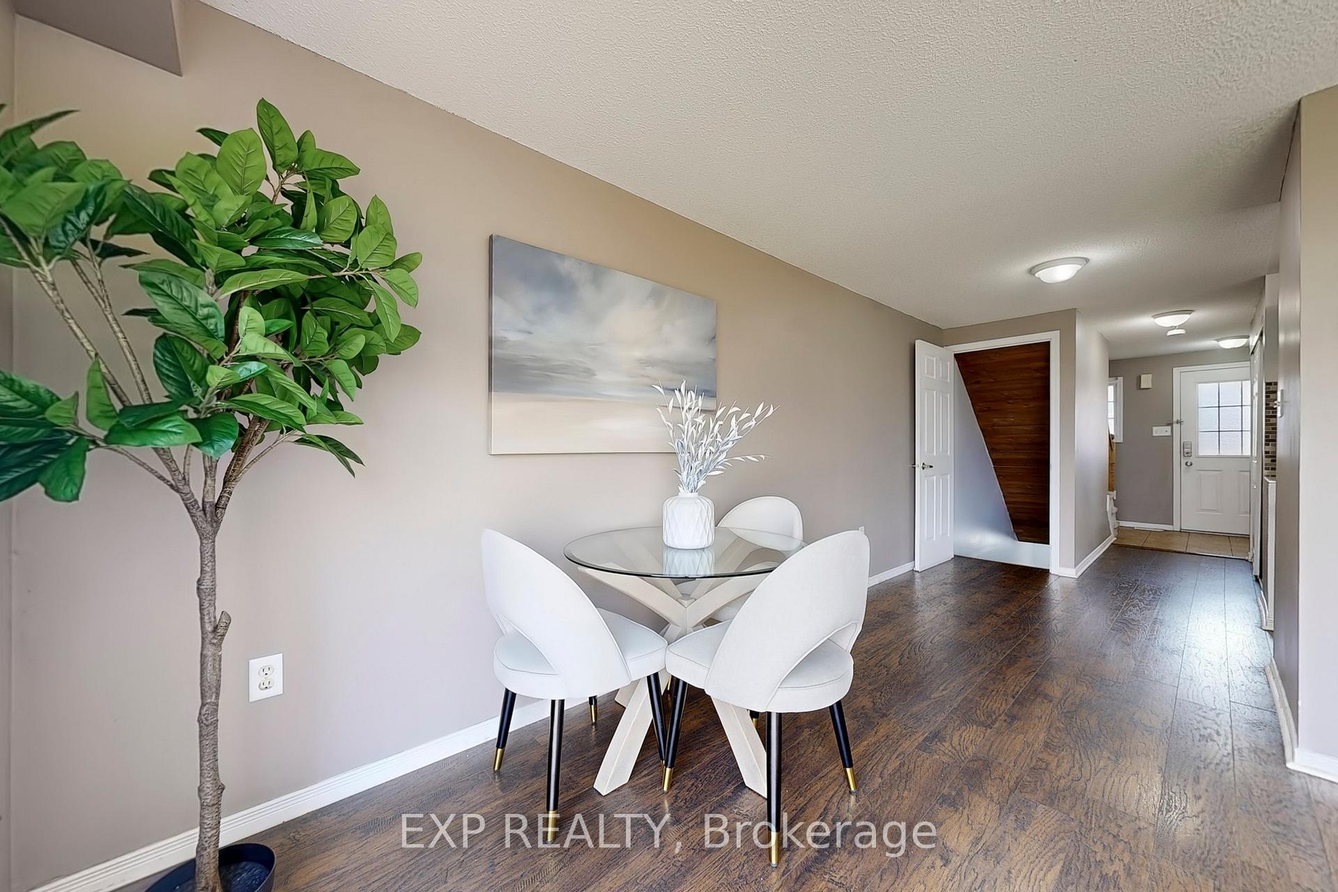 Photo 9 of 69 Goodwin Drive, Barrie, Painswick South — HOMEH