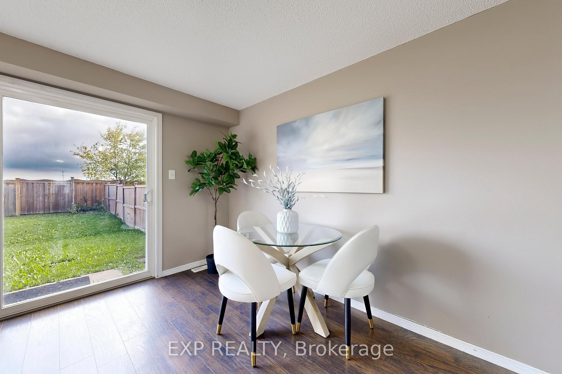 Photo 10 of 69 Goodwin Drive, Barrie, Painswick South — HOMEH