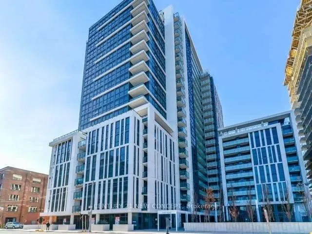 Photo 1 of Unit 511, 400 Adelaide Street E, Toronto, Moss Park — HOMEH