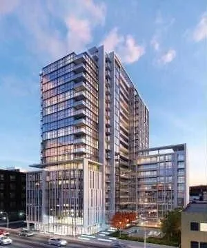 Photo 2 of Unit 511, 400 Adelaide Street E, Toronto, Moss Park — HOMEH