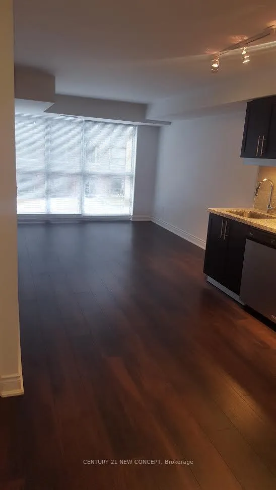 Photo 8 of Unit 511, 400 Adelaide Street E, Toronto, Moss Park — HOMEH
