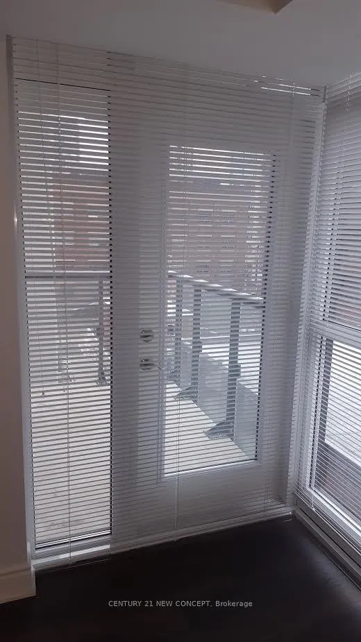Photo 9 of Unit 511, 400 Adelaide Street E, Toronto, Moss Park — HOMEH
