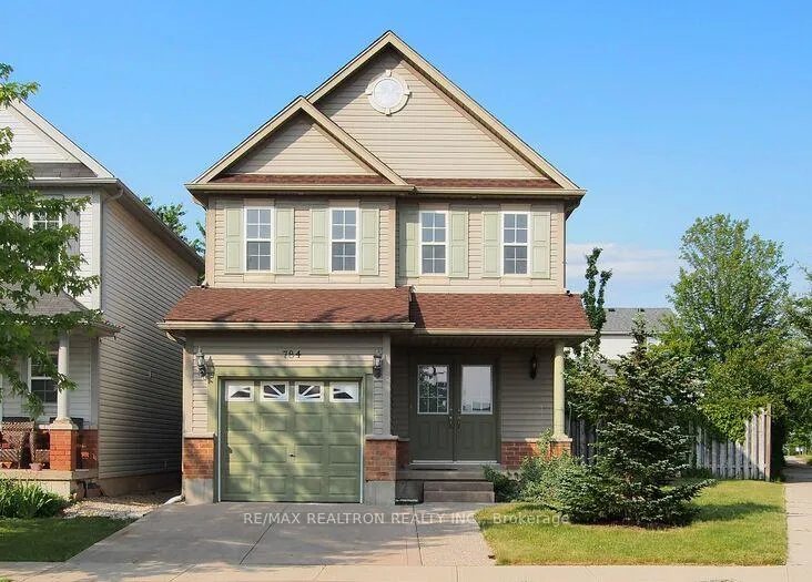 Photo 1 of 784 Karlsfeld Road, Waterloo — HOMEH