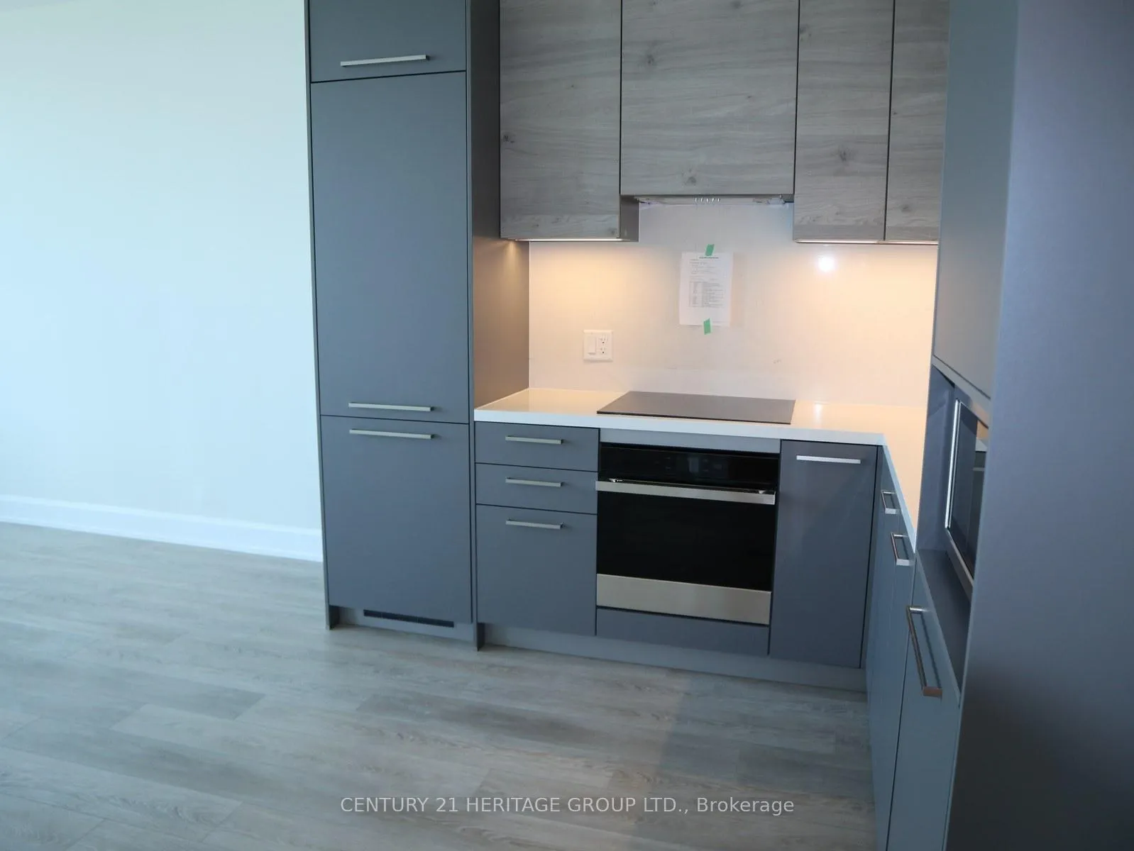 Photo 7 of Unit 2105, 38 Gandhi Lane, Markham, Commerce Valley — HOMEH