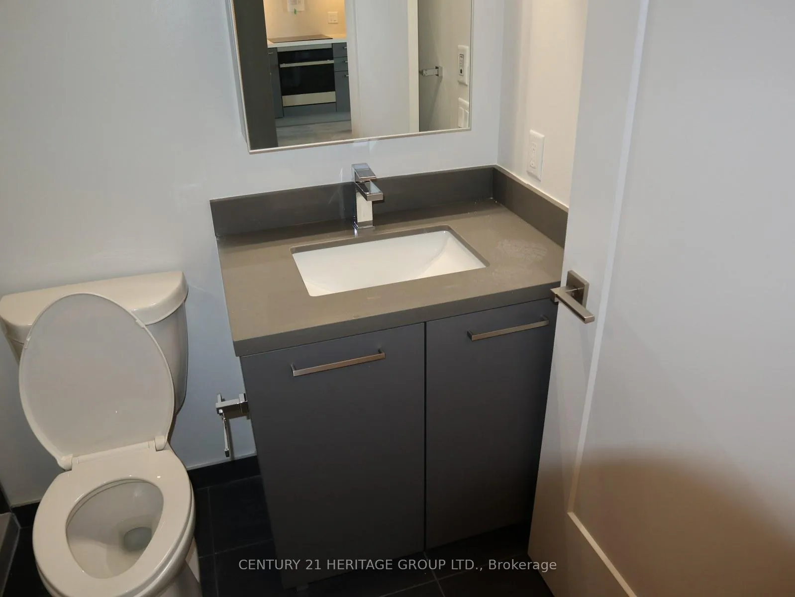 Photo 9 of Unit 2105, 38 Gandhi Lane, Markham, Commerce Valley — HOMEH