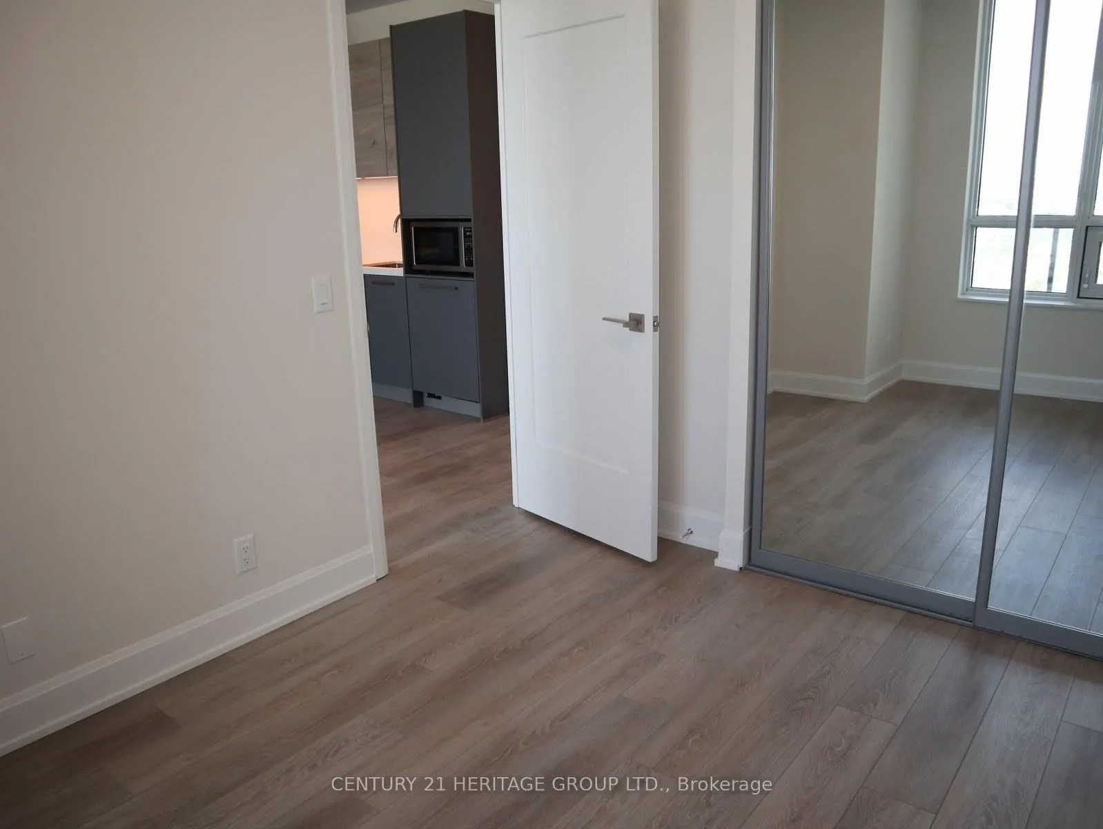 Photo 11 of Unit 2105, 38 Gandhi Lane, Markham, Commerce Valley — HOMEH