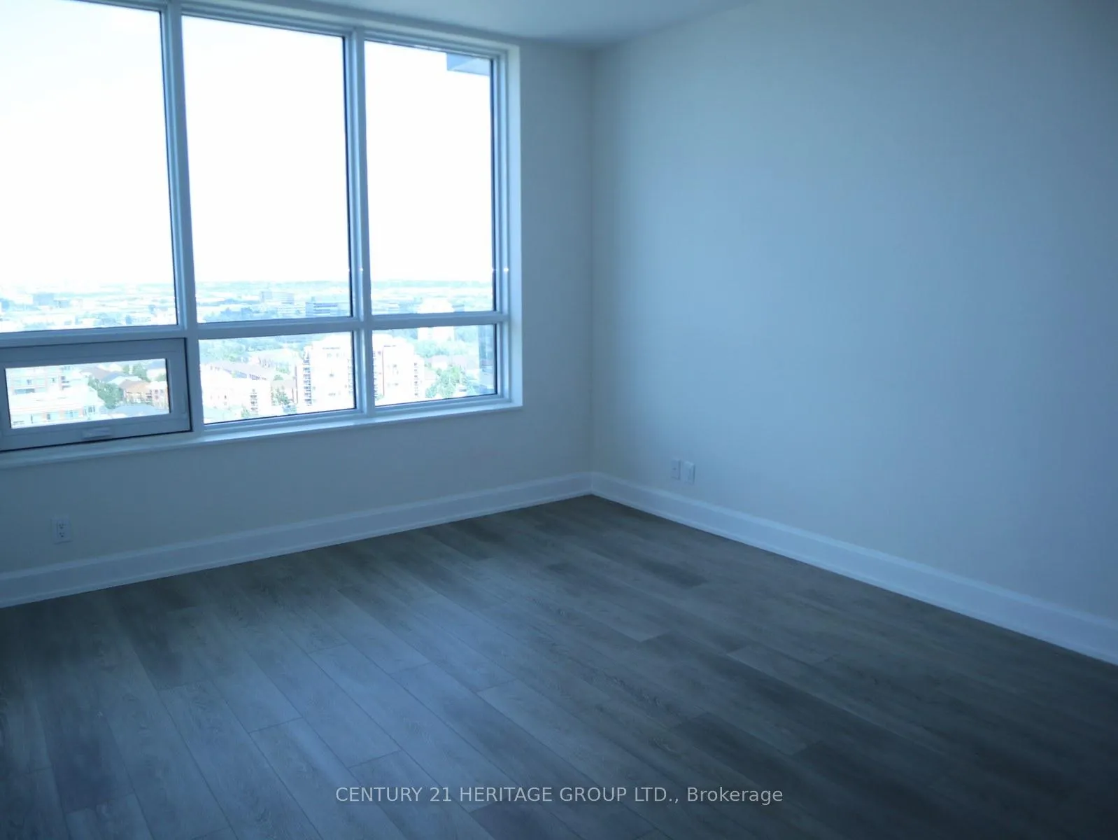 Photo 13 of Unit 2105, 38 Gandhi Lane, Markham, Commerce Valley — HOMEH