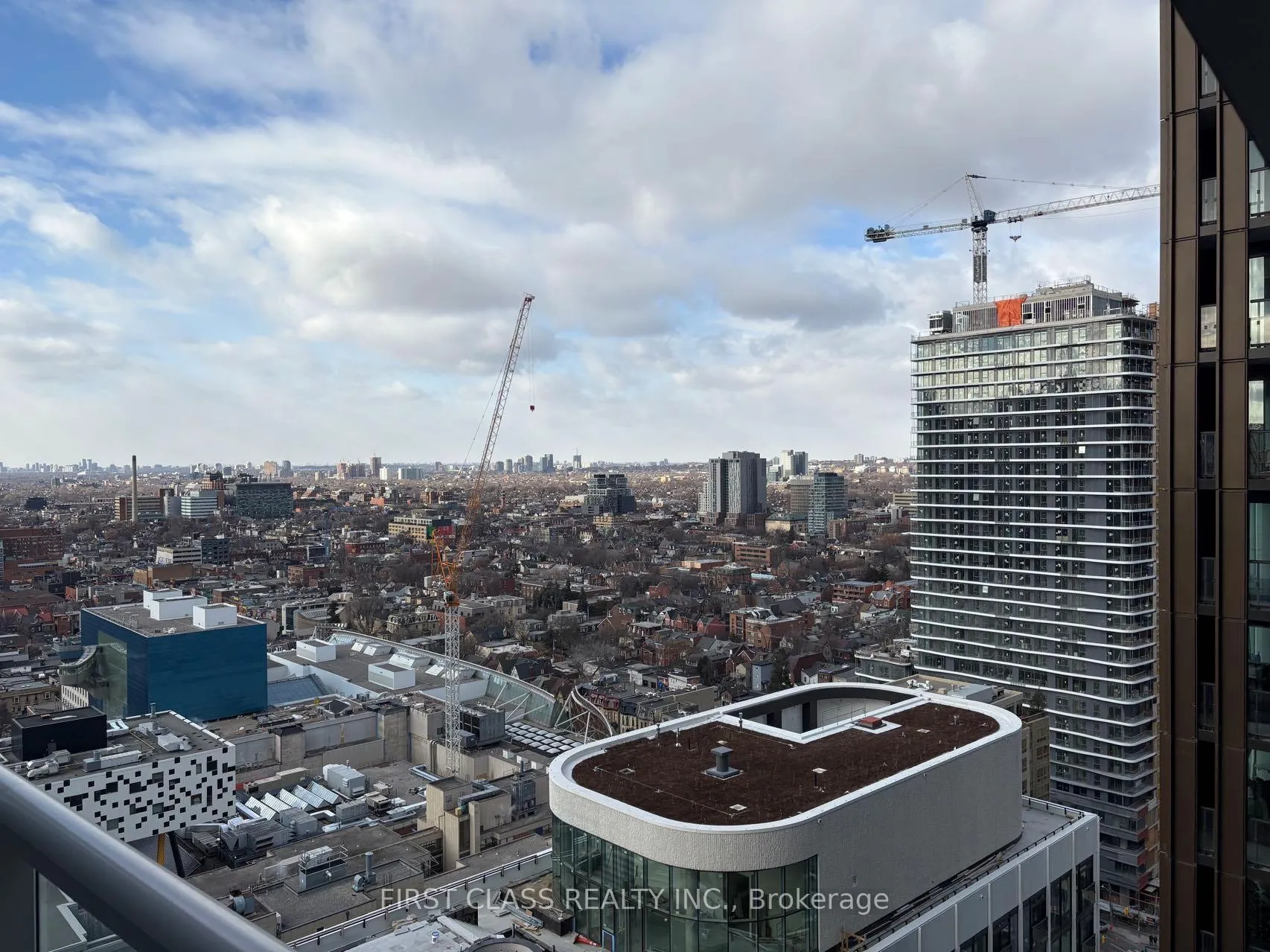 Photo 4 of Unit 2520, 230 Simcoe Street, Toronto, Kensington-Chinatown — HOMEH