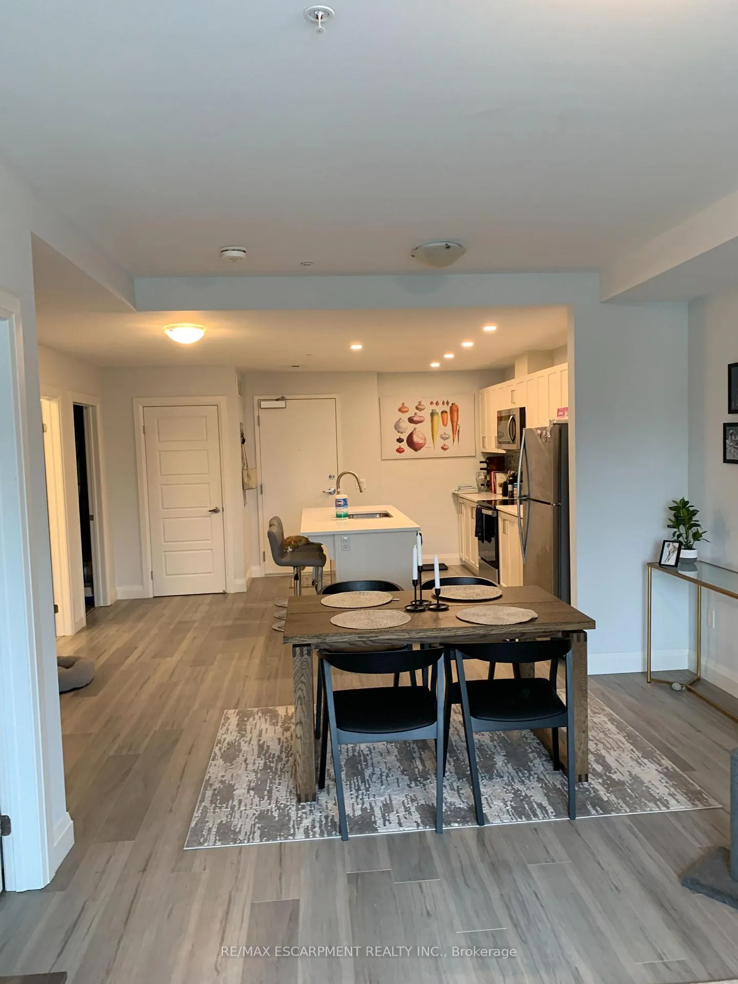 Photo 22 of Unit 210, 5 Wake Robin Drive, Kitchener, Larentian West — HOMEH
