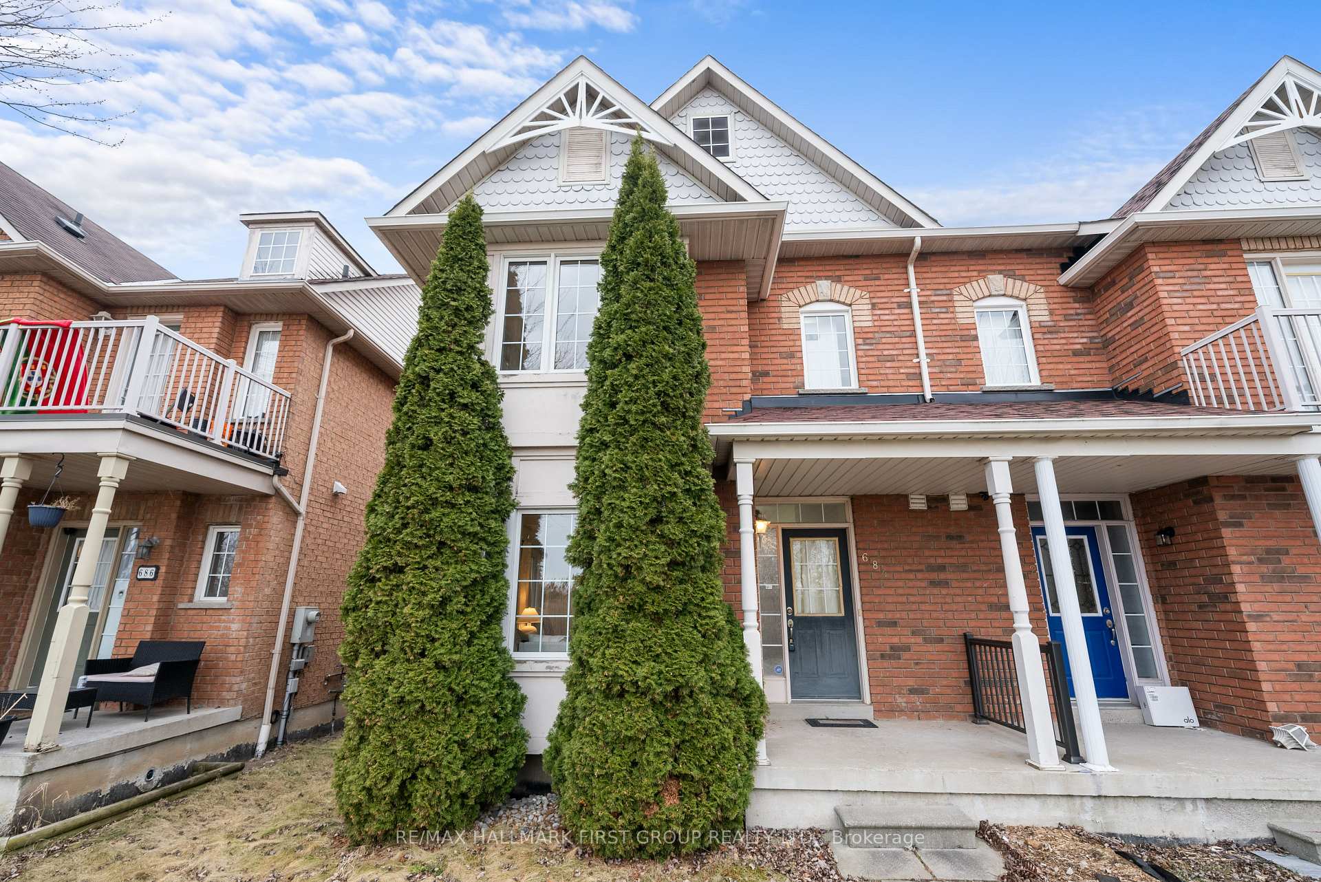 Photo 1 of 684 Shoal Point Road, Ajax, South East — HOMEH