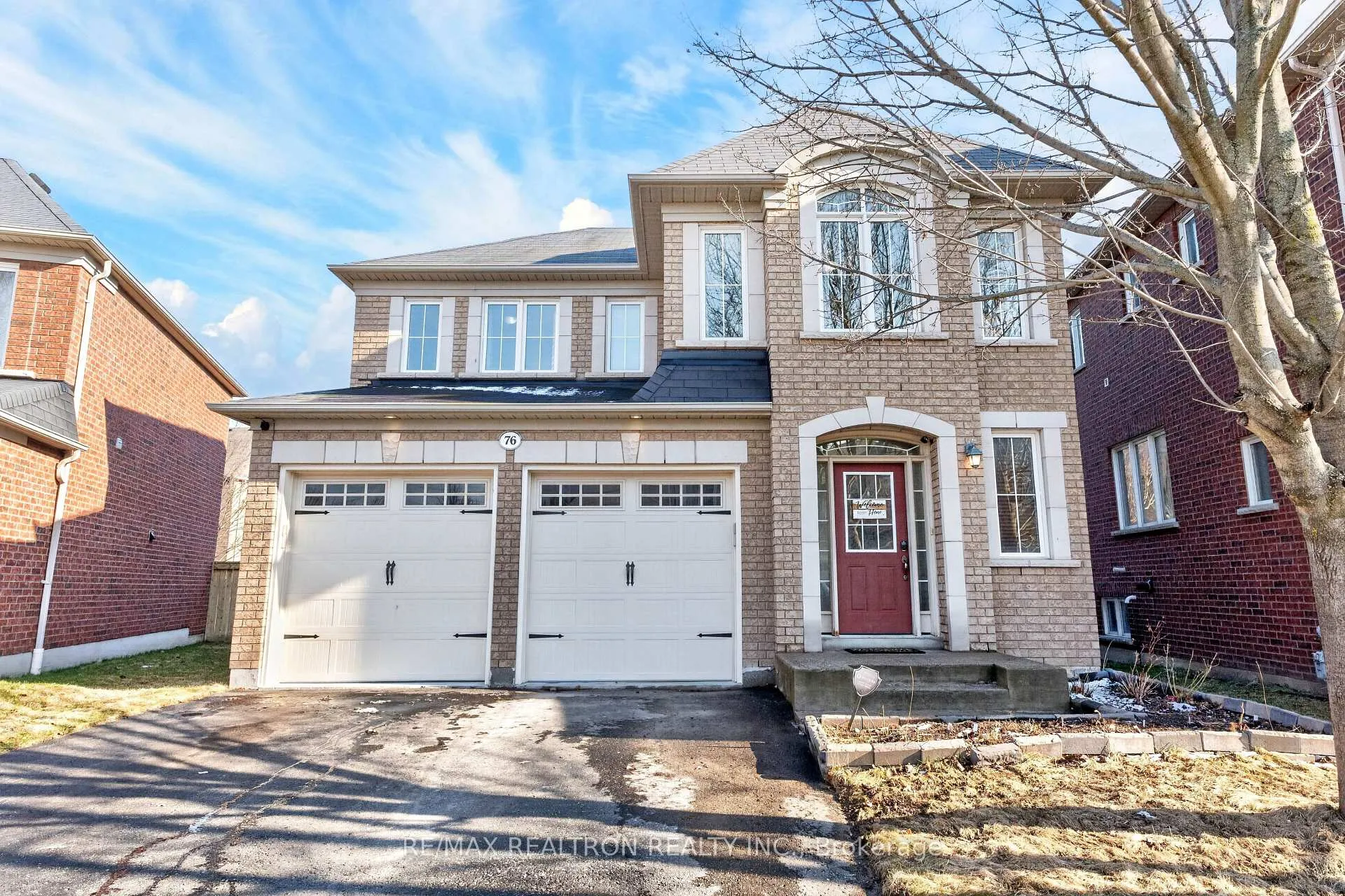 Photo 1 of 76 Booker Drive, Ajax, Northeast Ajax — HOMEH