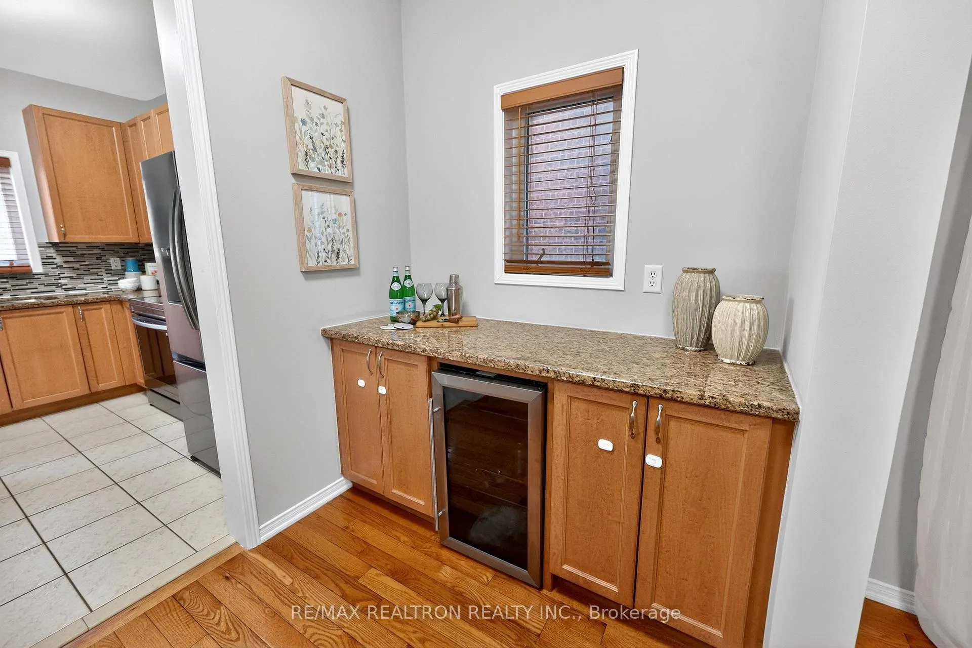 Photo 7 of 76 Booker Drive, Ajax, Northeast Ajax — HOMEH