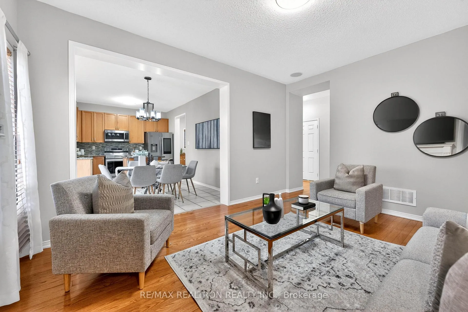 Photo 13 of 76 Booker Drive, Ajax, Northeast Ajax — HOMEH