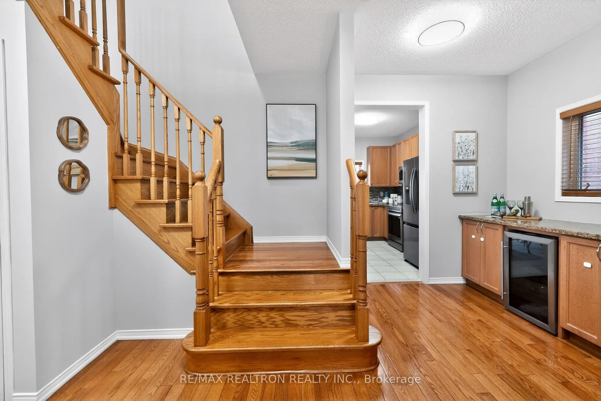 Photo 15 of 76 Booker Drive, Ajax, Northeast Ajax — HOMEH