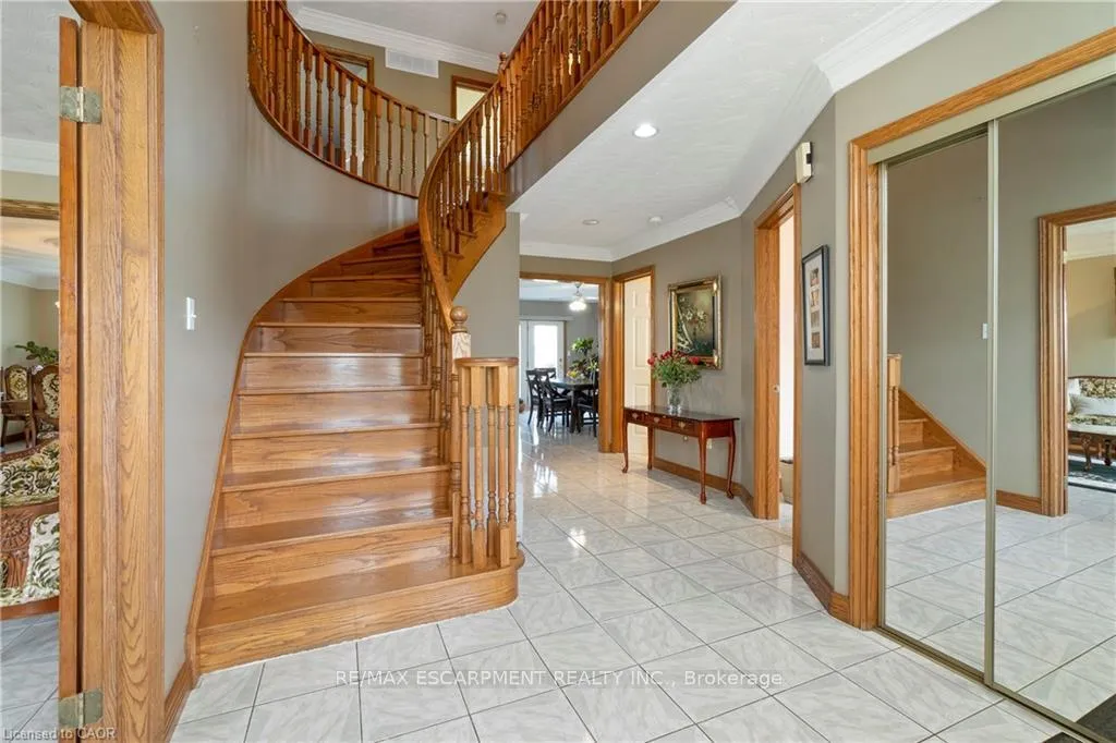 Photo 6 of 266 Sumach Drive, Burlington, Bayview — HOMEH