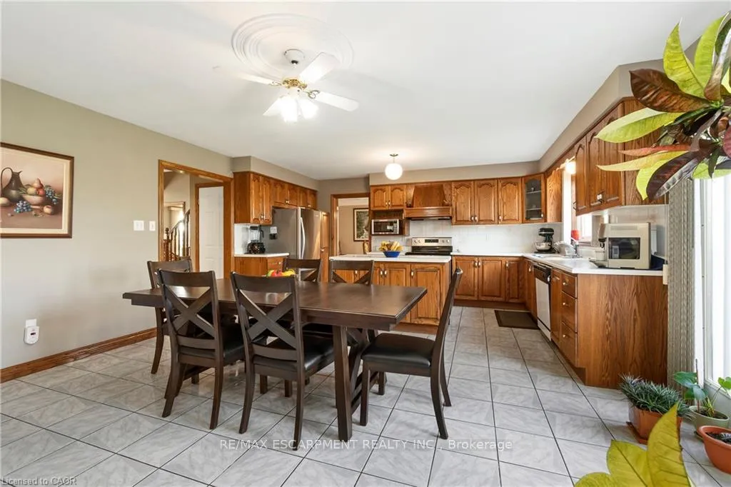 Photo 12 of 266 Sumach Drive, Burlington, Bayview — HOMEH