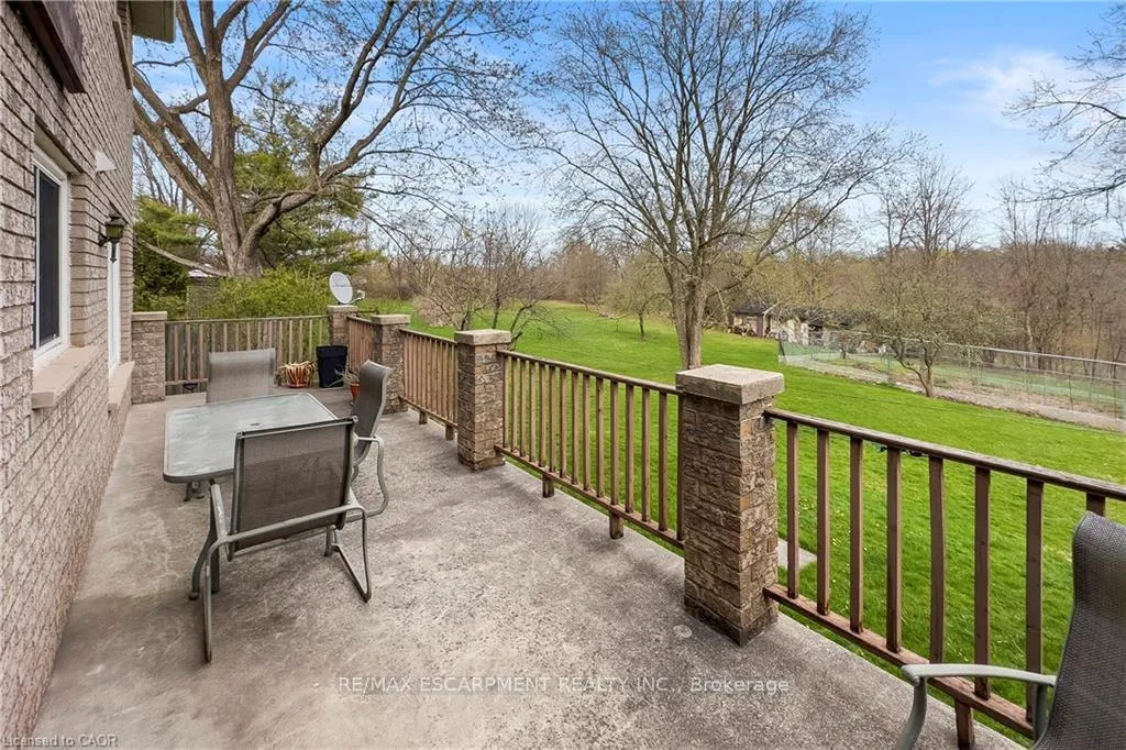 Photo 35 of 266 Sumach Drive, Burlington, Bayview — HOMEH