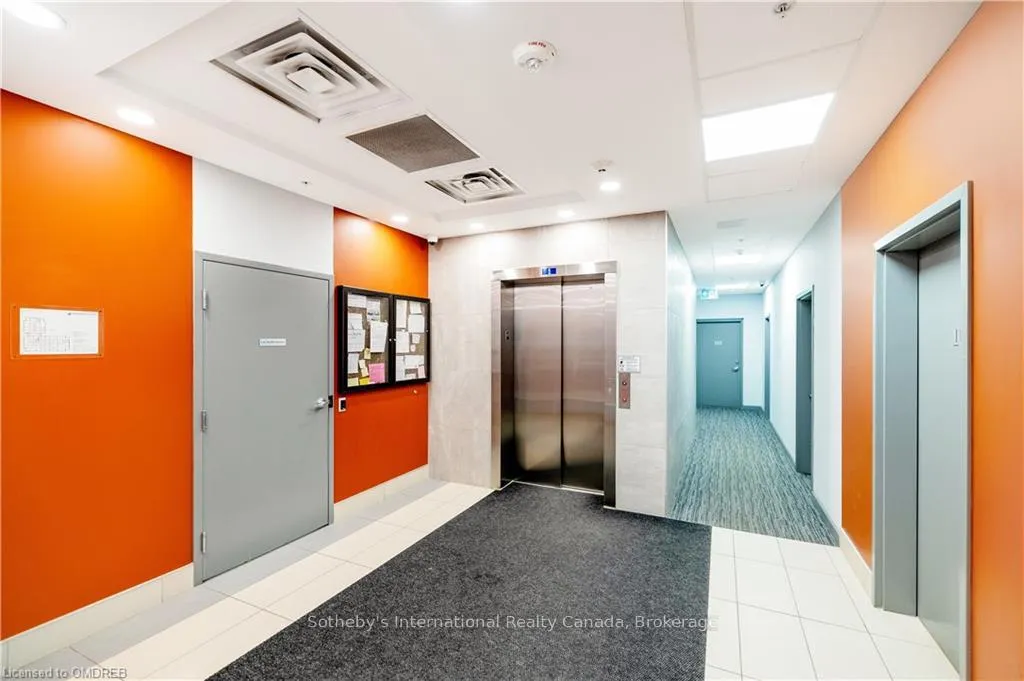Photo 7 of Unit 421, 77 Leland Street, Hamilton, Ainslie Wood — HOMEH