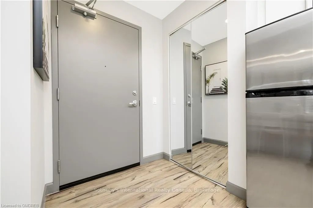 Photo 8 of Unit 421, 77 Leland Street, Hamilton, Ainslie Wood — HOMEH