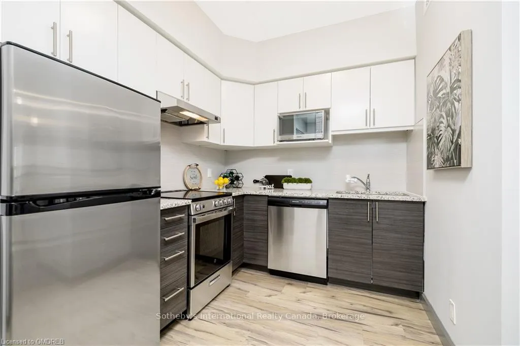 Photo 9 of Unit 421, 77 Leland Street, Hamilton, Ainslie Wood — HOMEH