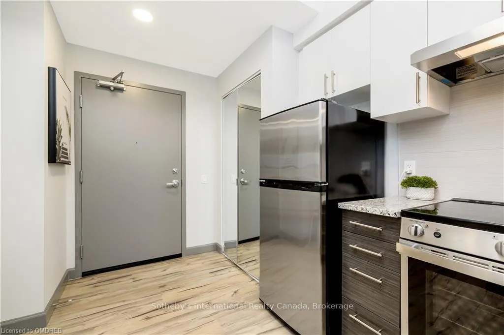 Photo 12 of Unit 421, 77 Leland Street, Hamilton, Ainslie Wood — HOMEH