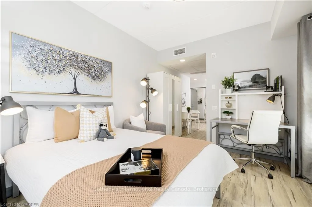 Photo 20 of Unit 421, 77 Leland Street, Hamilton, Ainslie Wood — HOMEH