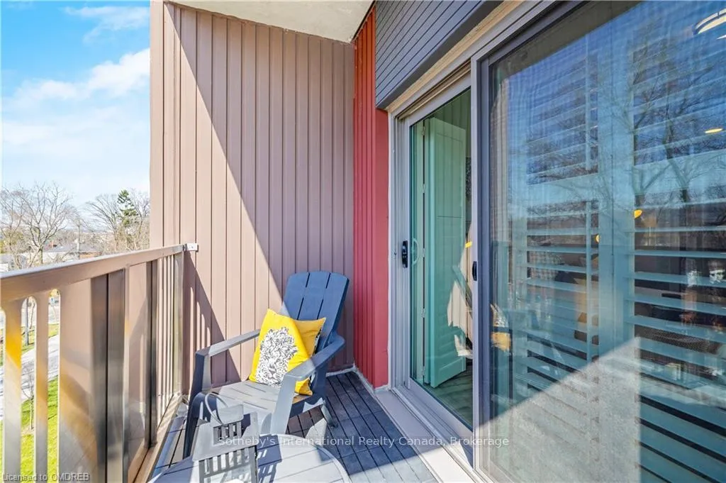 Photo 25 of Unit 421, 77 Leland Street, Hamilton, Ainslie Wood — HOMEH