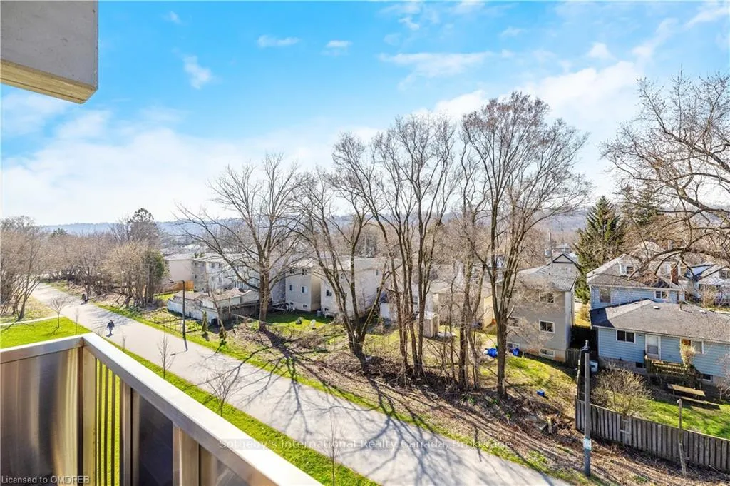 Photo 27 of Unit 421, 77 Leland Street, Hamilton, Ainslie Wood — HOMEH