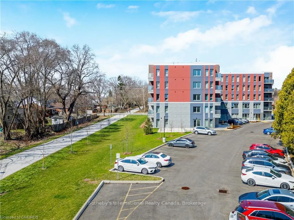 Photo 33 of Unit 421, 77 Leland Street, Hamilton, Ainslie Wood — HOMEH