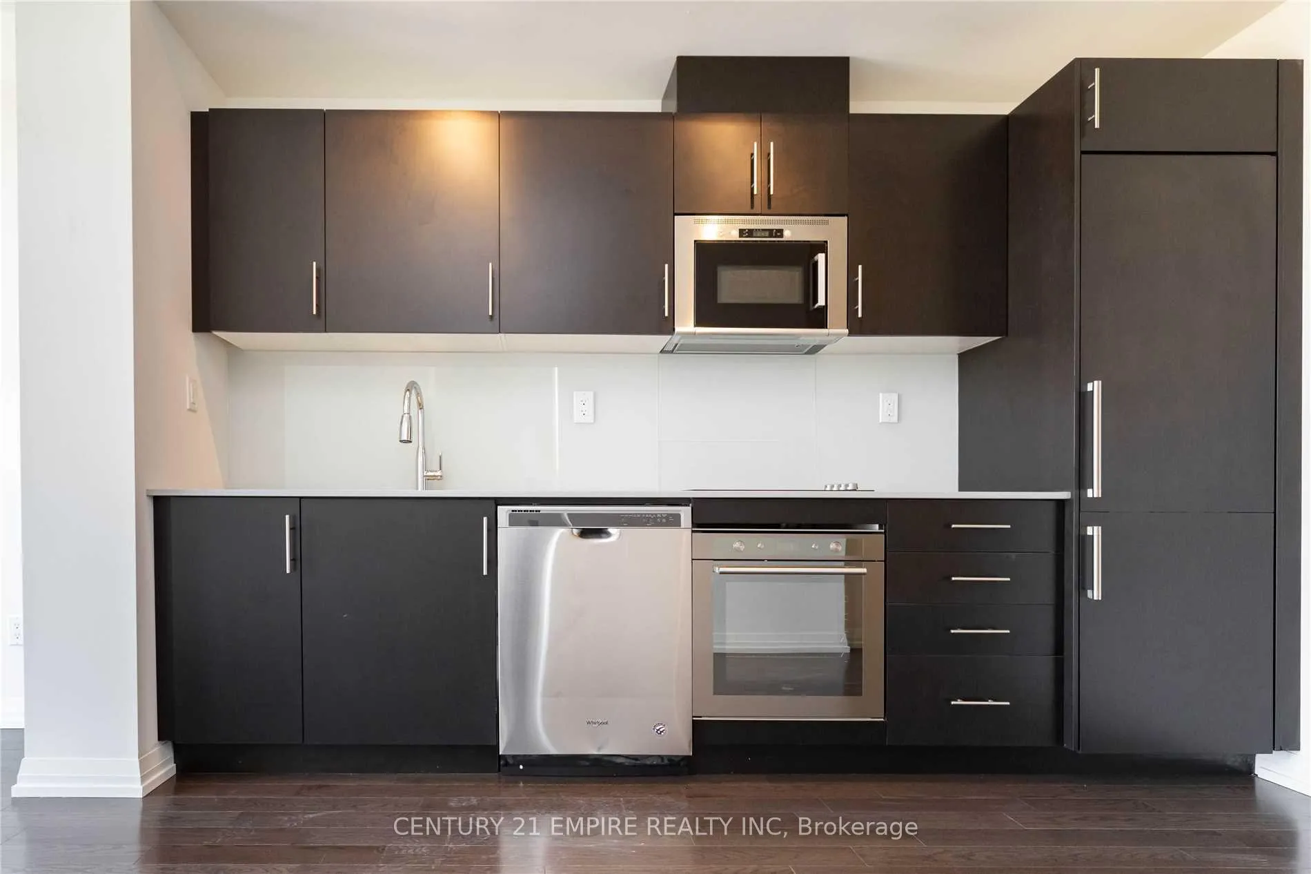 Photo 5 of Unit 1127, 460 Adelaide Street E, Toronto, Moss Park — HOMEH