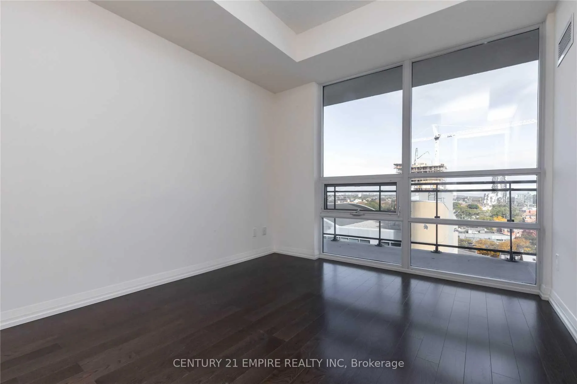 Photo 6 of Unit 1127, 460 Adelaide Street E, Toronto, Moss Park — HOMEH
