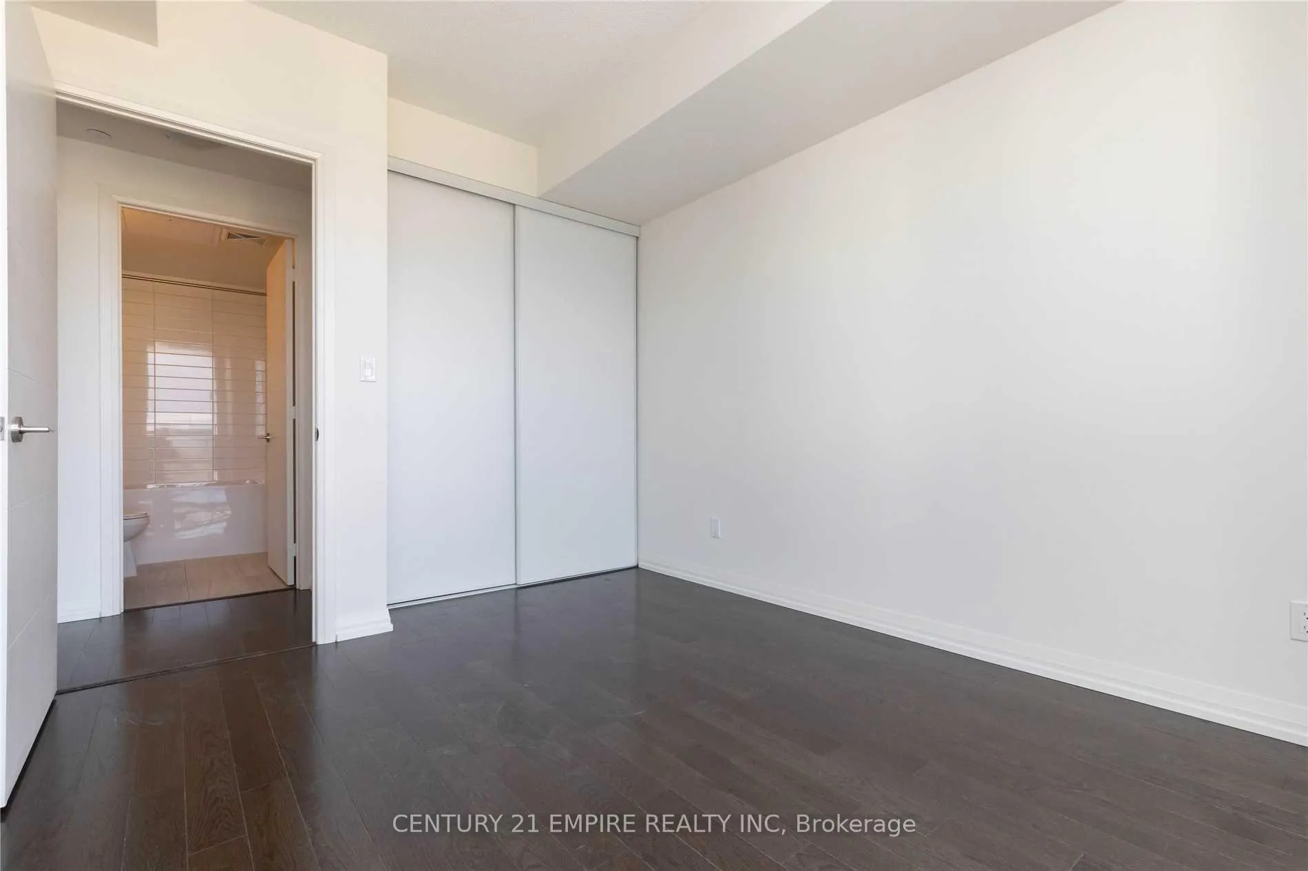 Photo 7 of Unit 1127, 460 Adelaide Street E, Toronto, Moss Park — HOMEH